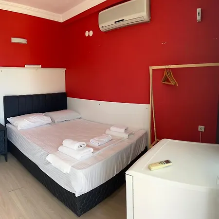 Grand Garden Hotel Seferihisar