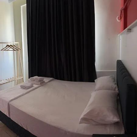 Grand Garden Hotel