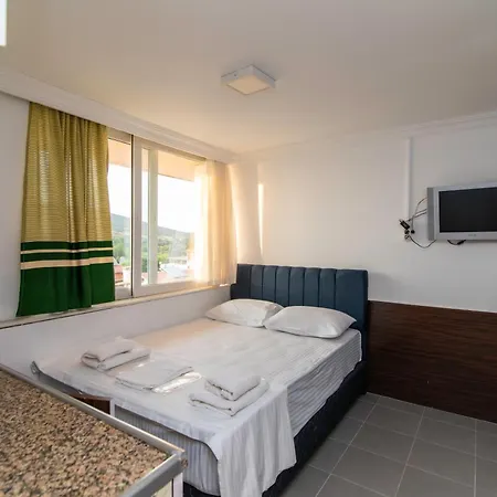 Hotel Grand Garden