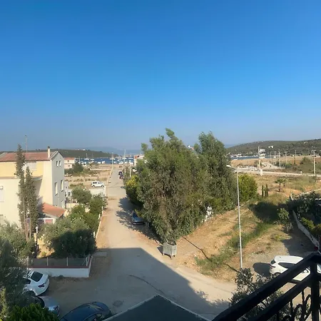 Hotel Grand Garden Seferihisar