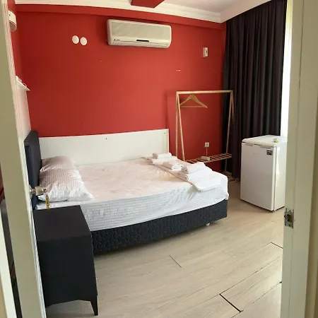 Hotel Grand Garden