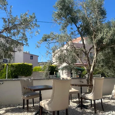 Grand Garden Hotel Seferihisar