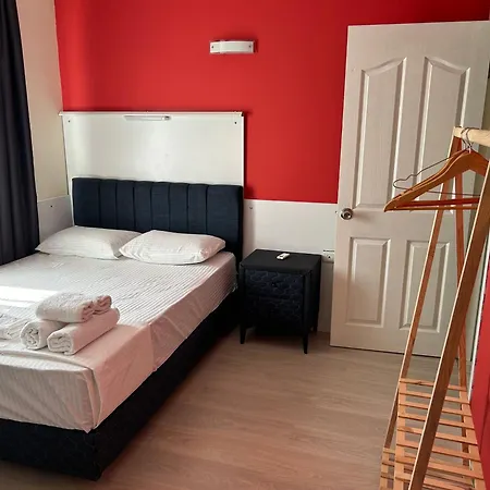 Hotel Grand Garden Seferihisar