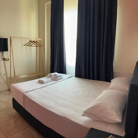 Grand Garden Hotel